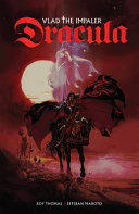 Image for "Dracula: Vlad the Impaler"