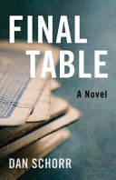Image for "Final Table"