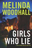Image for "Girls Who Lie"