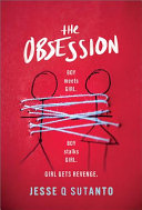 Image for "The Obsession"