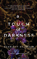 Image for "A Touch of Darkness"