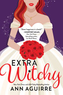 Image for "Extra Witchy"