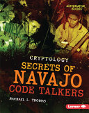Image for "Secrets of Navajo Code Talkers"