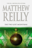 Image for "The Two Lost Mountains"