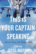 Image for "This Is Your Captain Speaking"