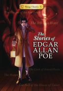 Image for "The Stories of Edgar Allen Poe"