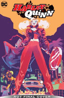 Image for "Harley Quinn Vol. 5: Hollywood Or Die"