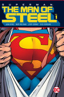 Image for "Superman: the Man of Steel Vol. 1"