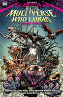 Image for "Dark Nights: Death Metal: the Multiverse Who Laughs"