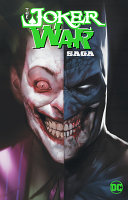 Image for "The Joker War Saga"