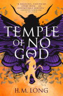 Image for "Temple of No God"