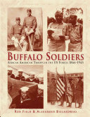 Image for "Buffalo Soldiers"