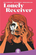 Image for "Lonely Receiver"