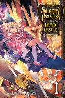 Image for "Sleepy Princess in the Demon Castle, Vol. 1"