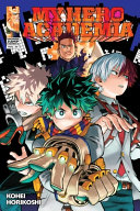 Image for "My Hero Academia, Vol. 26"