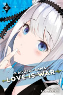 Image for "Kaguya-sama: Love Is War, Vol. 21"