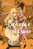 Image for "Carole &amp; Tuesday, Vol. 1"