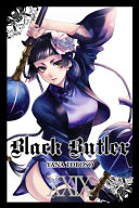 Image for "Black Butler, Vol. 29"