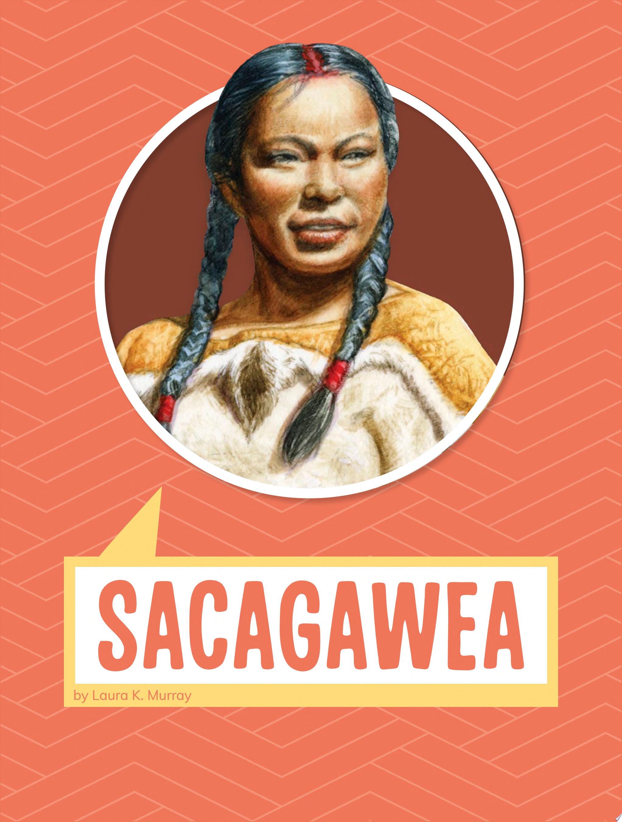 Image for "Sacagawea"
