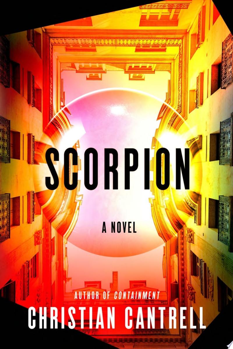 Image for "Scorpion"