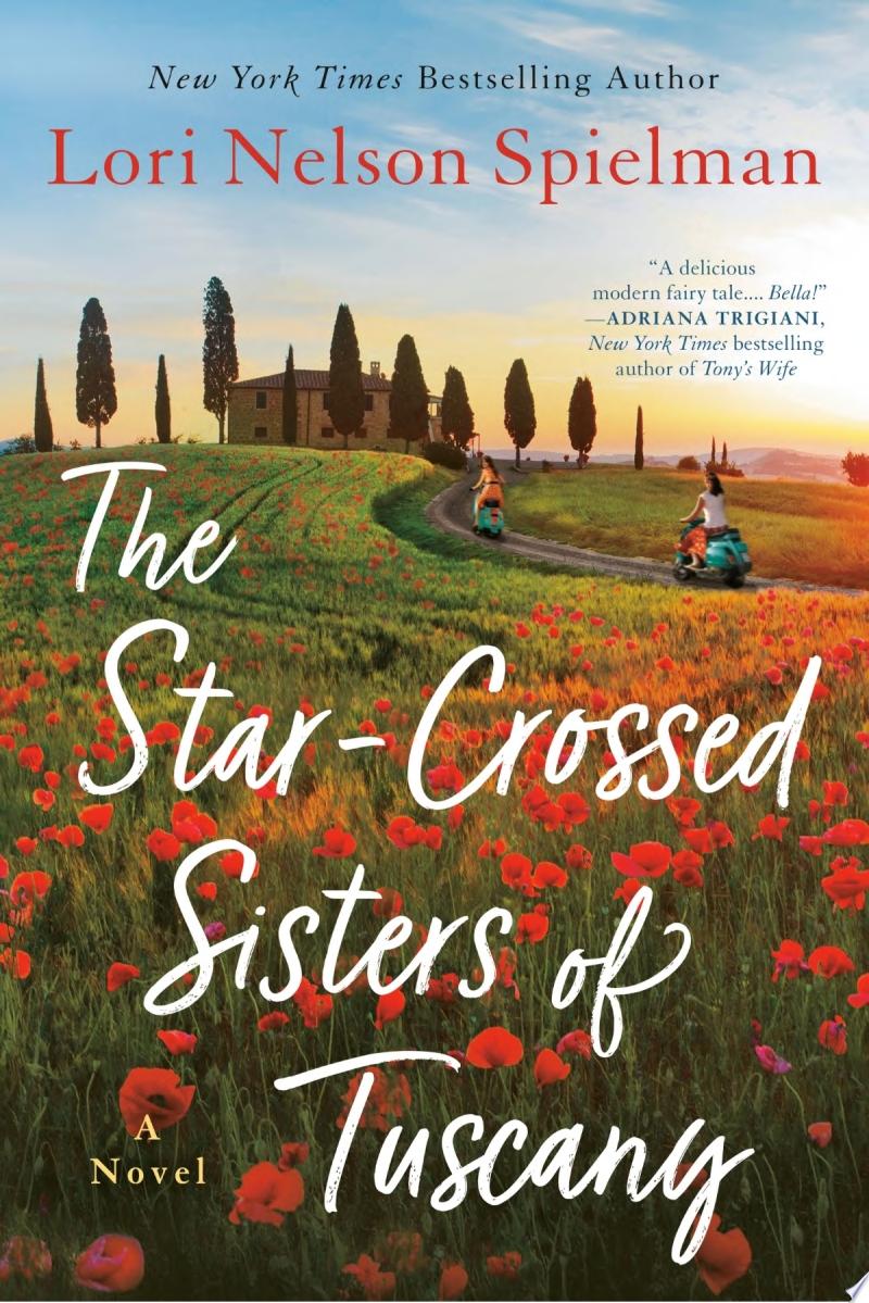 Image for "The Star-Crossed Sisters of Tuscany"