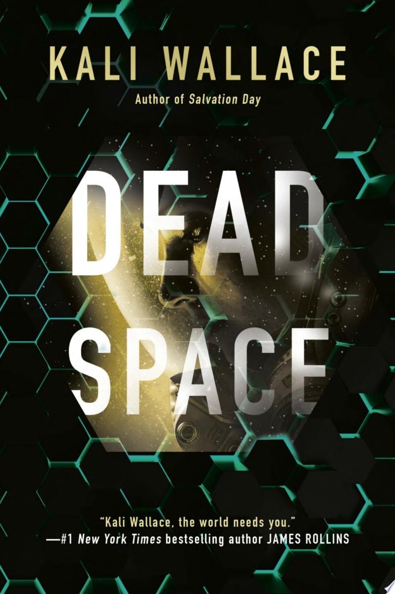Image for "Dead Space"