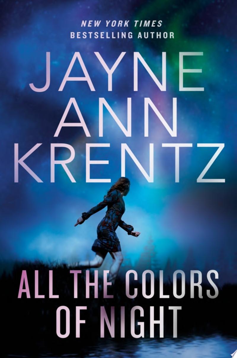Image for "All the Colors of Night"