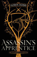 Image for "Assassin's Apprentice (the Illustrated Edition)"