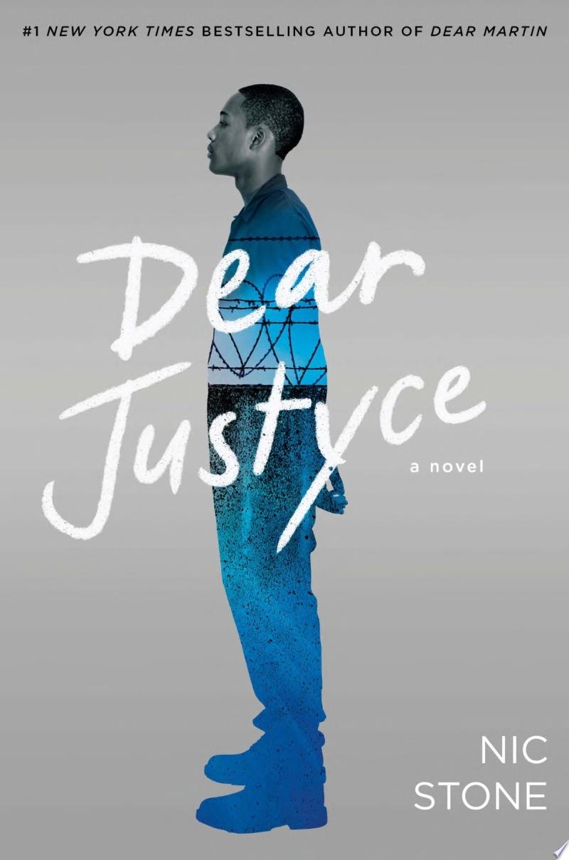 Image for "Dear Justyce"