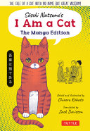 Image for "Suseki Natsume's I Am a Cat - The Manga Edition"