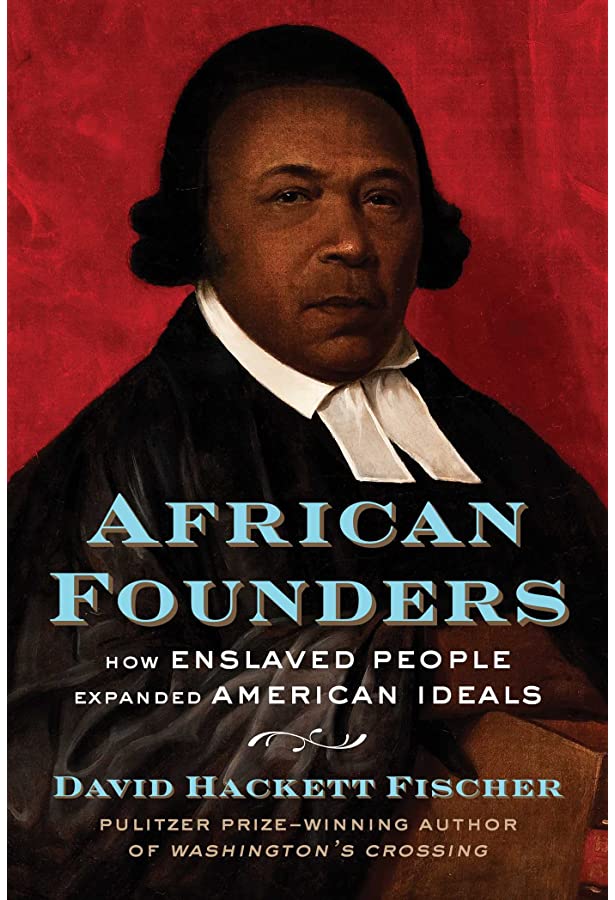 Image for "African Founders"