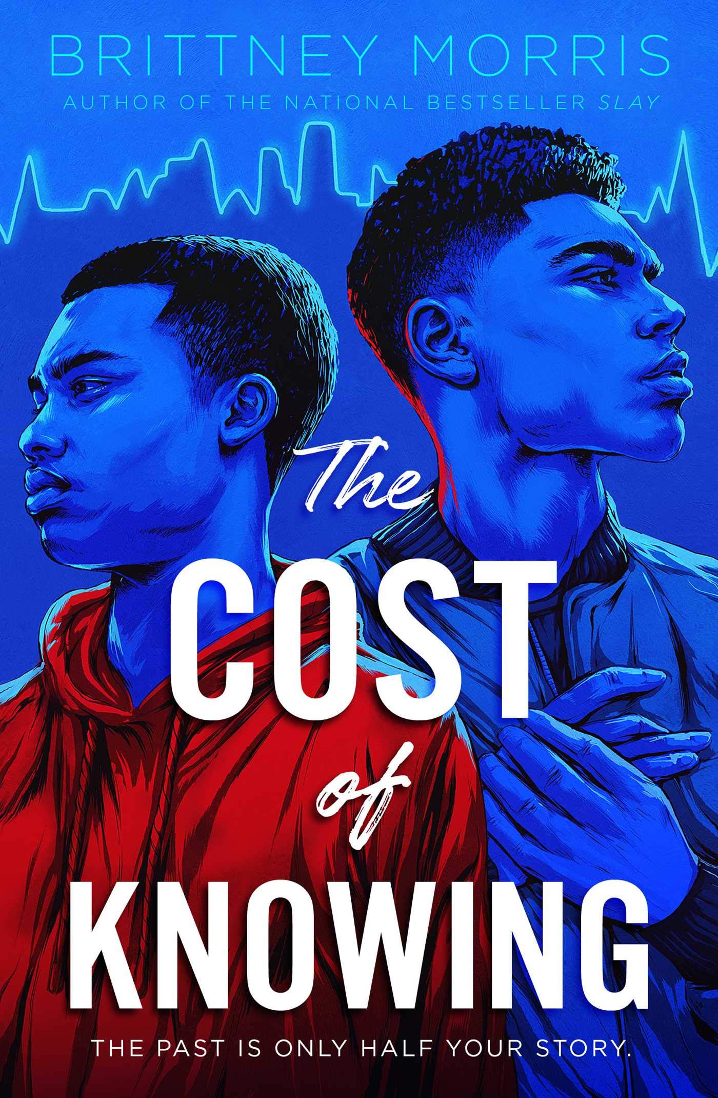 Image for "The Cost of Knowing"