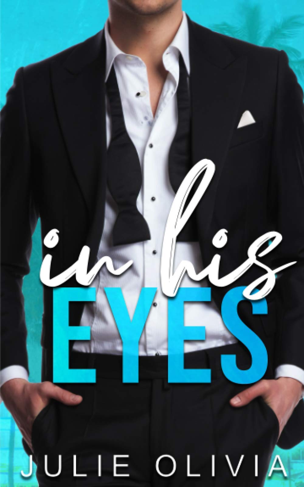 Image for "In His Eyes"