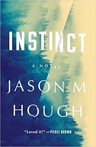 Image for "Instinct"