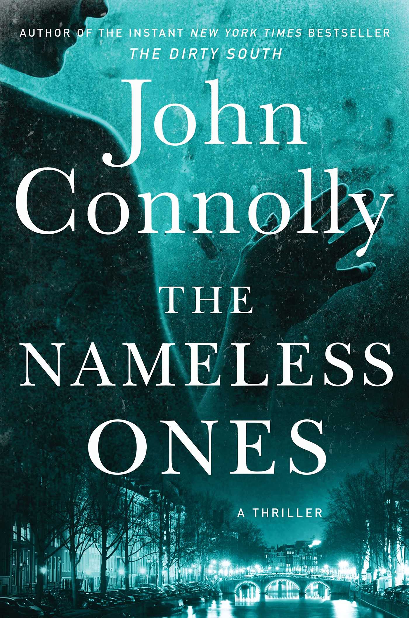 Image for "The Nameless Ones"