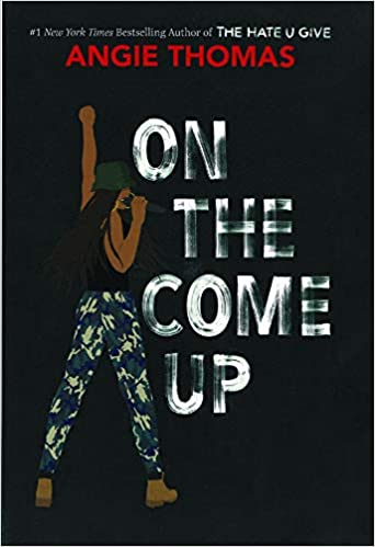 Image for "On the Come Up"