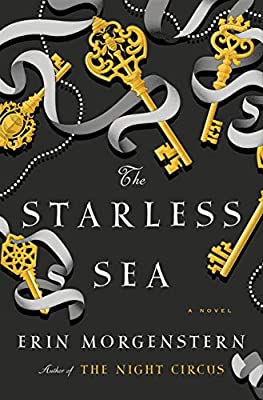 image for "The Starless Sea"