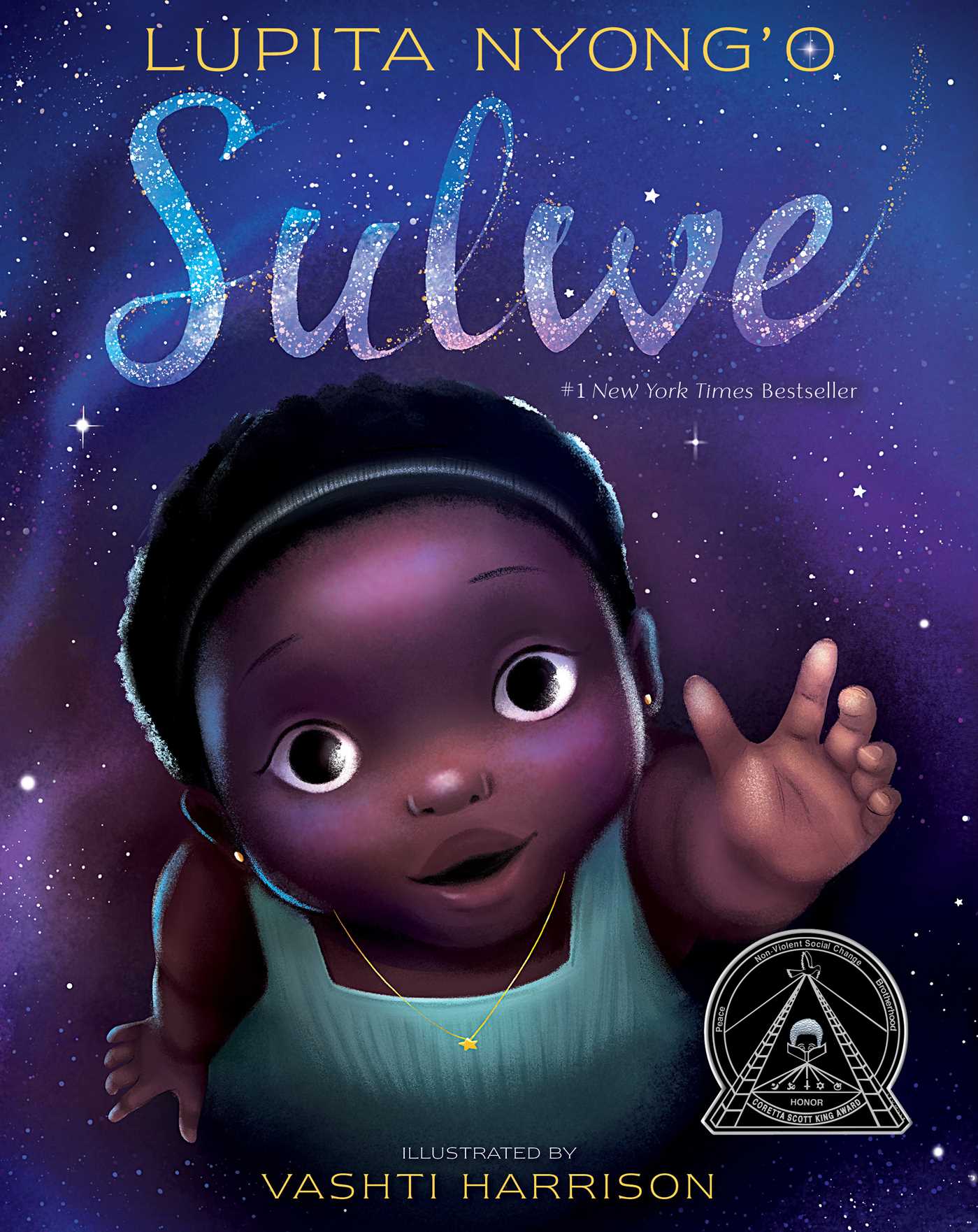 Image for "Sulwe"