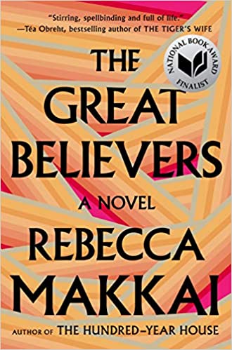 Images for "The great believers"