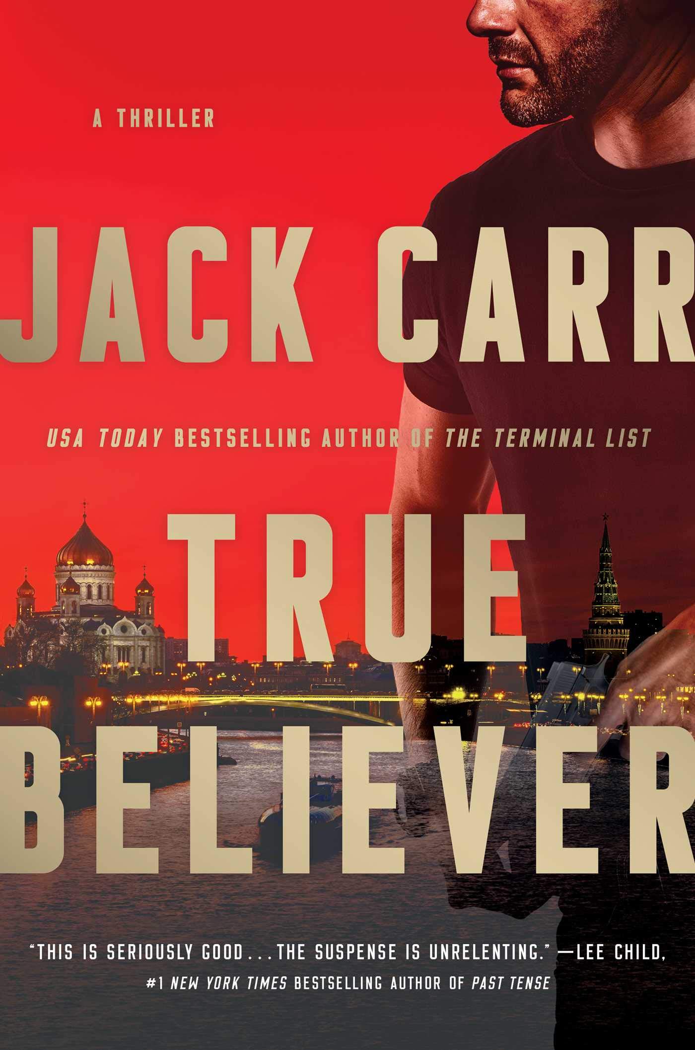 Image for "True Believer"