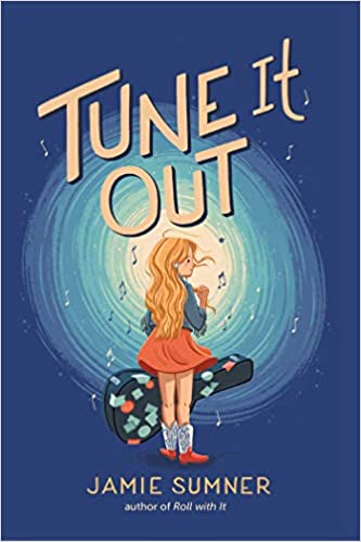 Image for "Tune It Out"