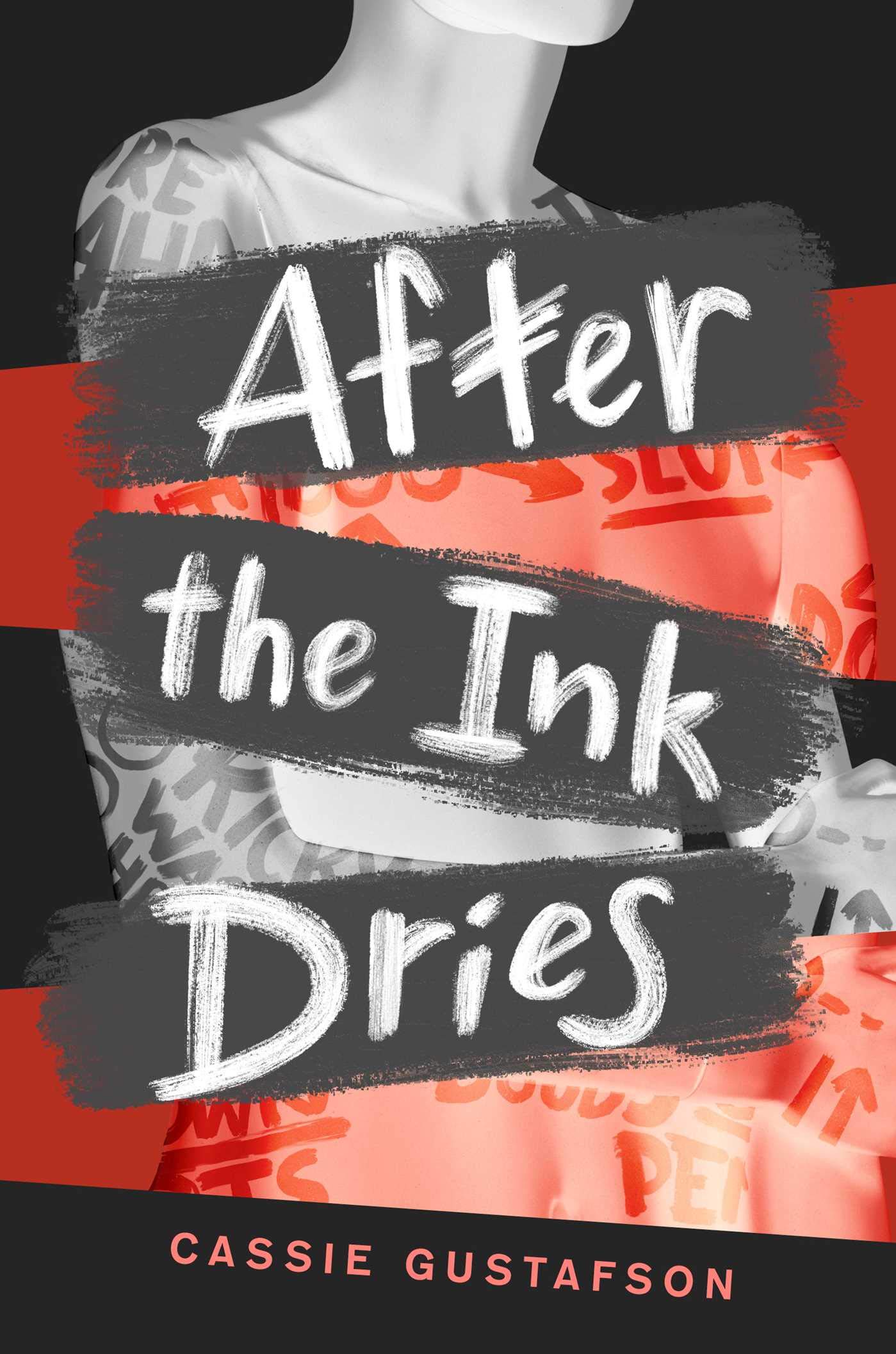 Image for "After the Ink Dries"