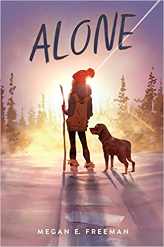 Image for "Alone"