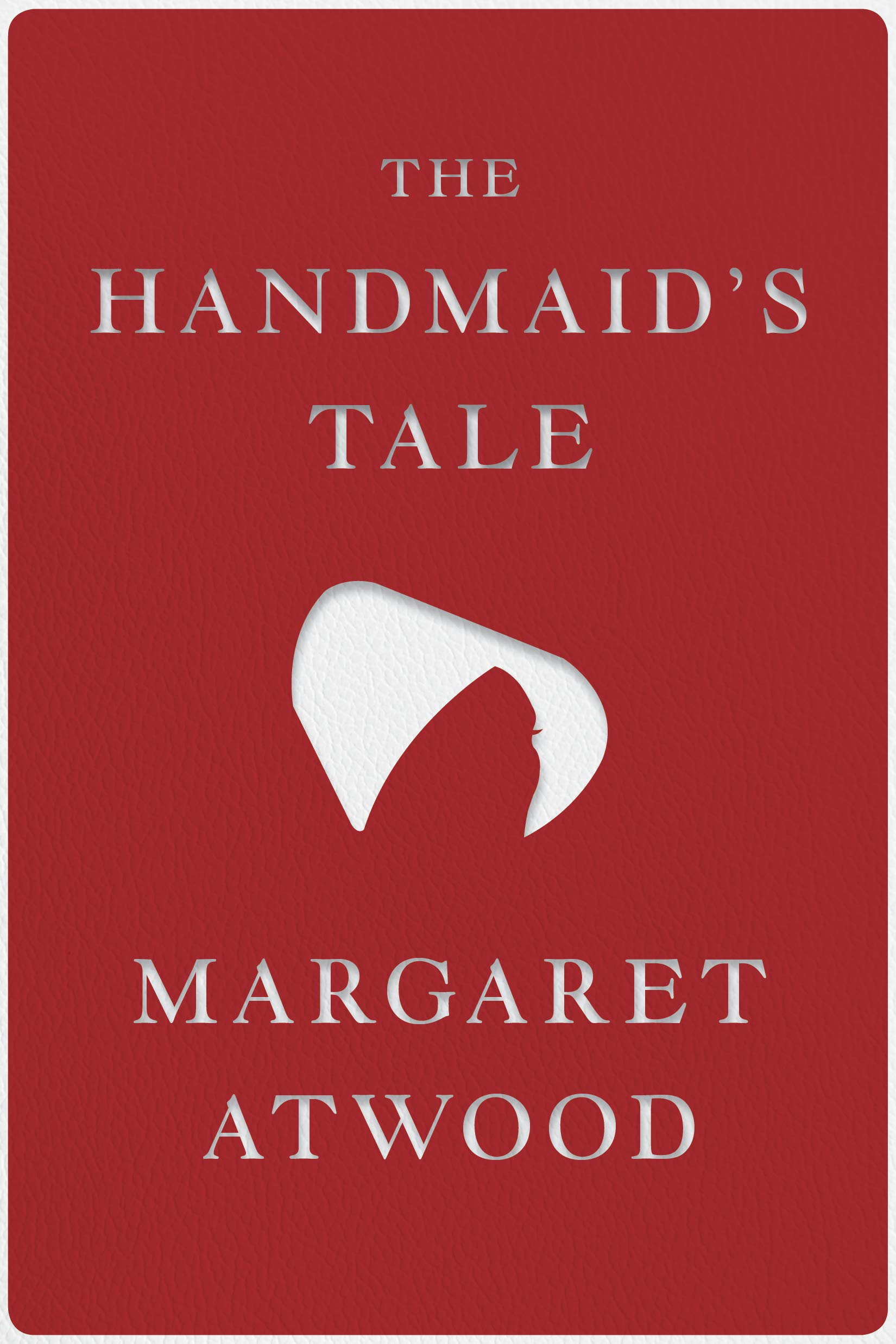 Image for "The Handmaid's Tale"