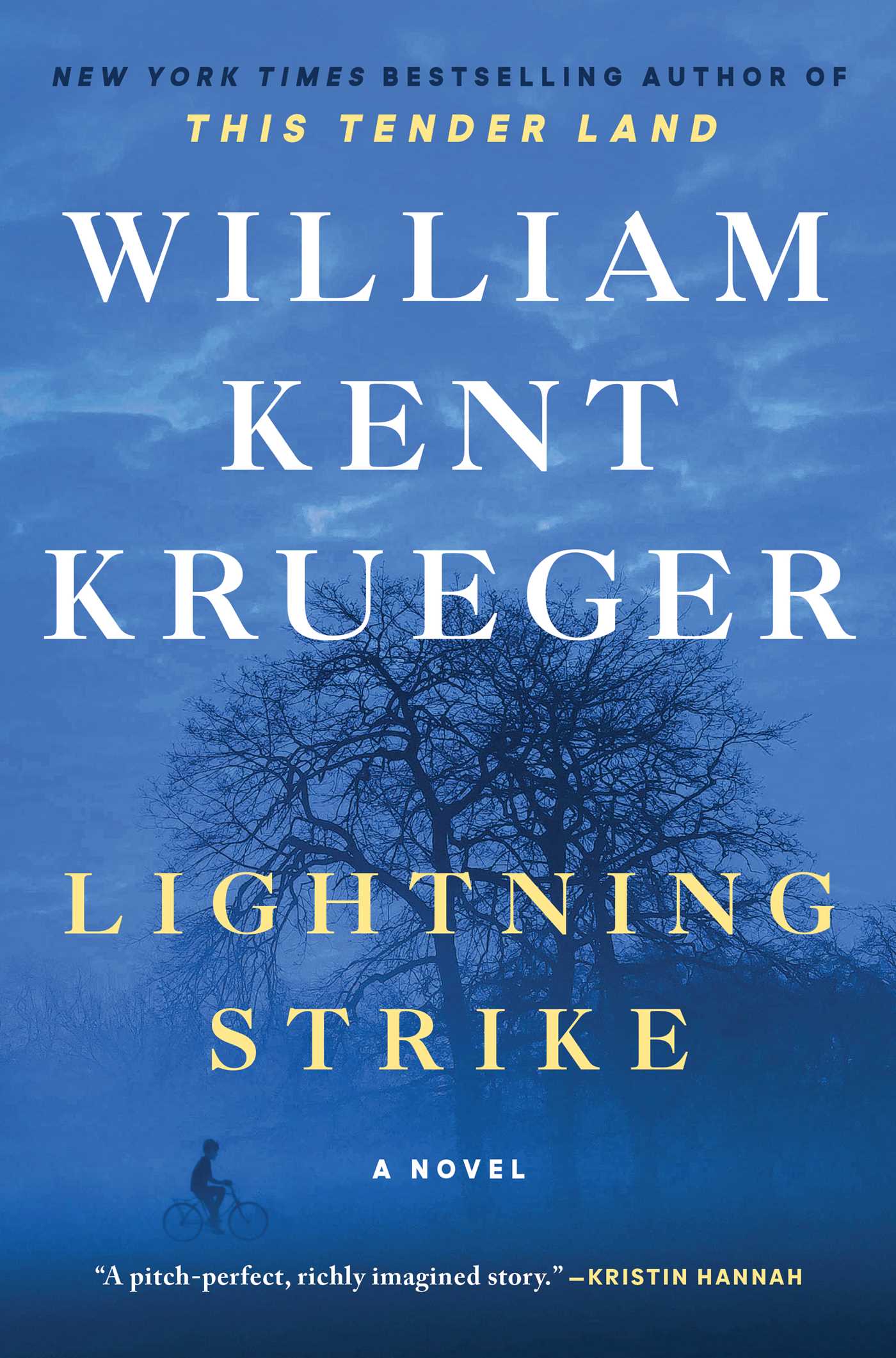 Image for "Lightning Strike"