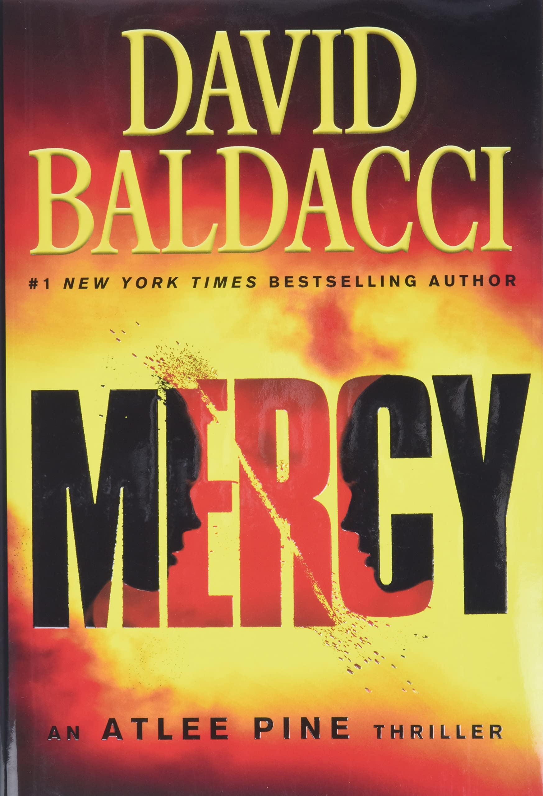 Image for "Mercy"