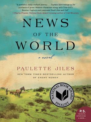 Image for "News of the World"