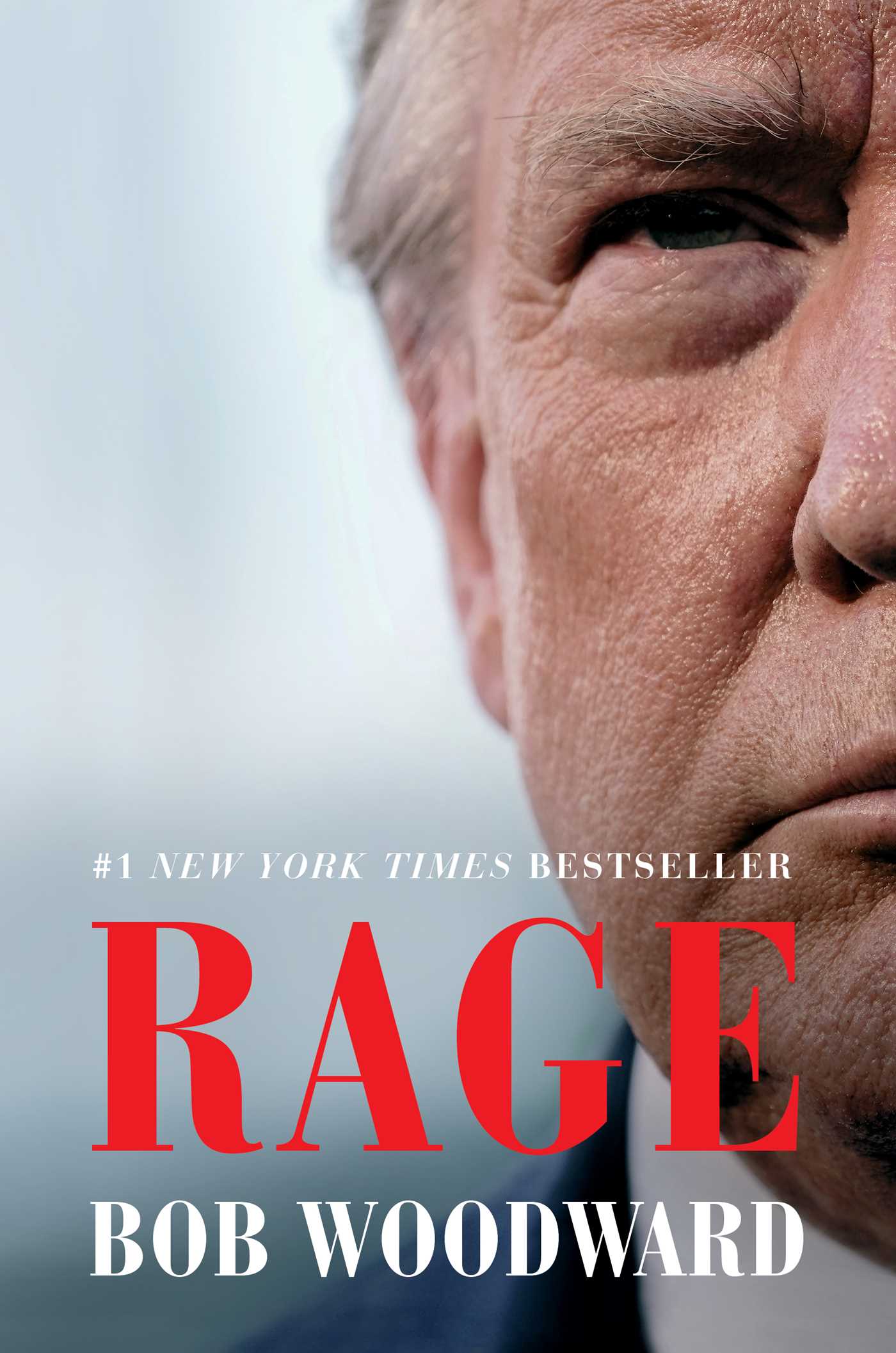 Image for "Rage"