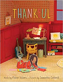 Image for "Thankful"