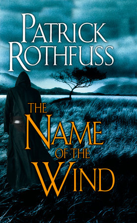 Image for "The Name of the Wind"